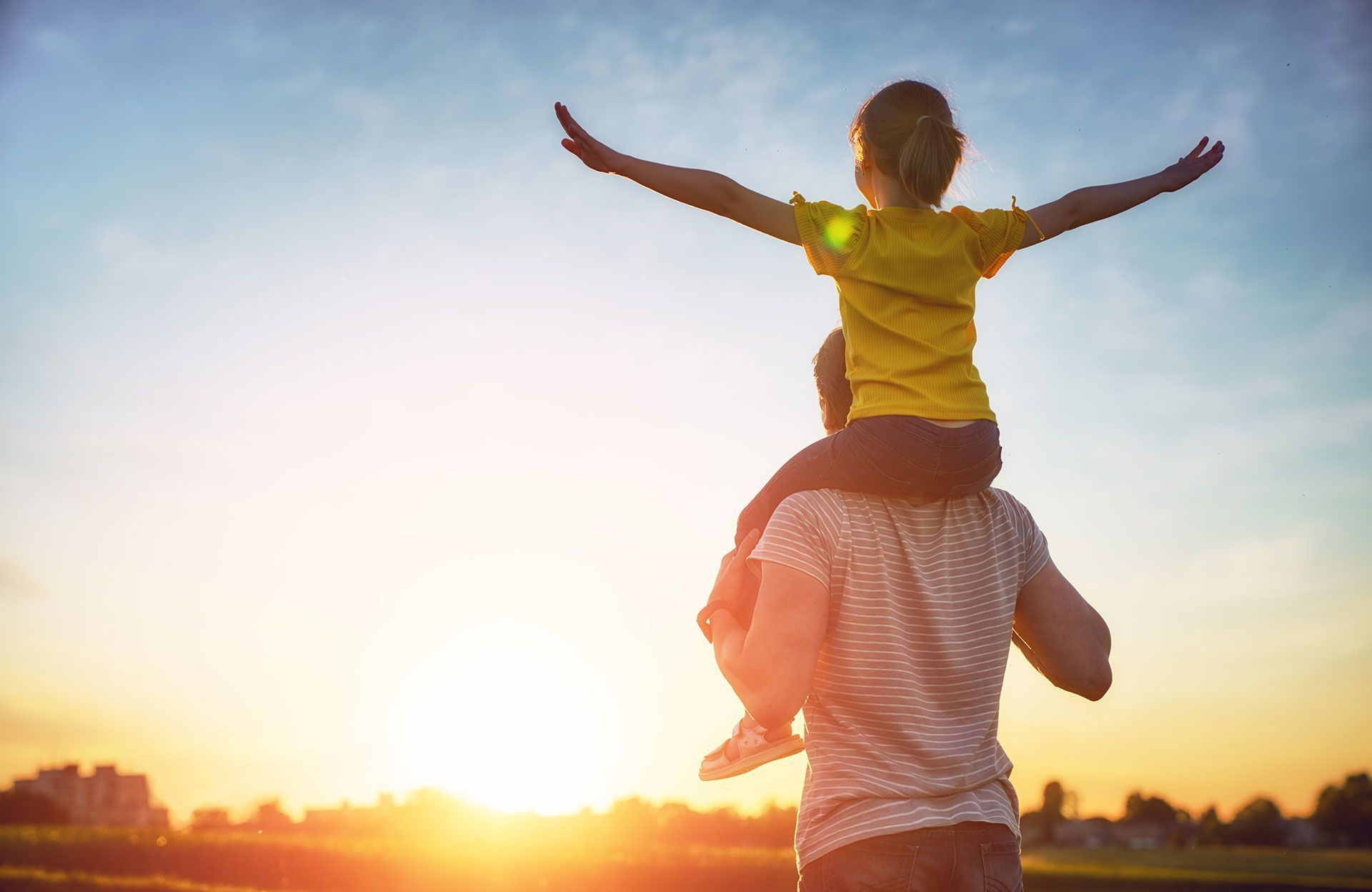 Personal Coaching