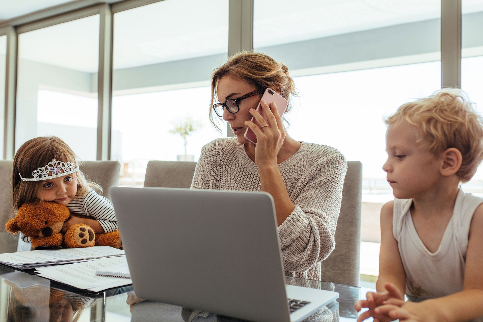 Executive Coaching