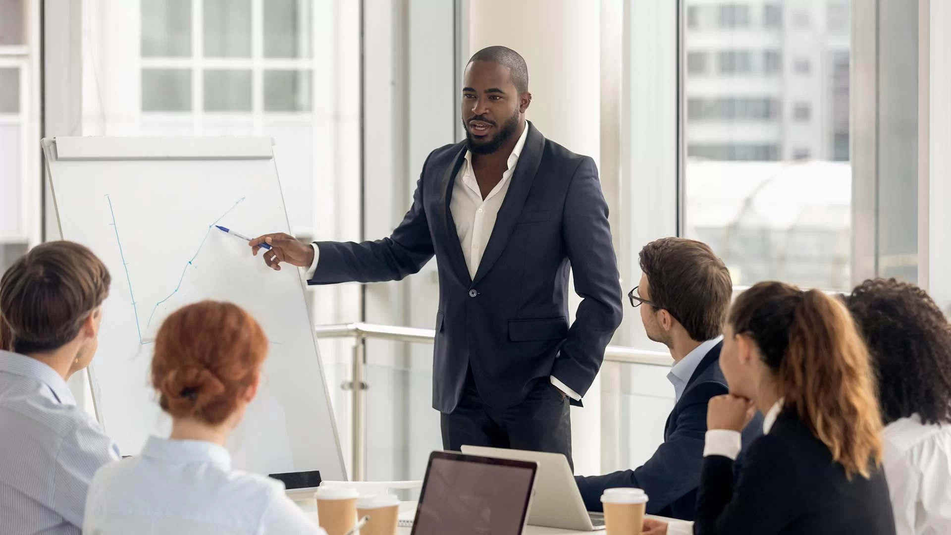 Corporate Coaching